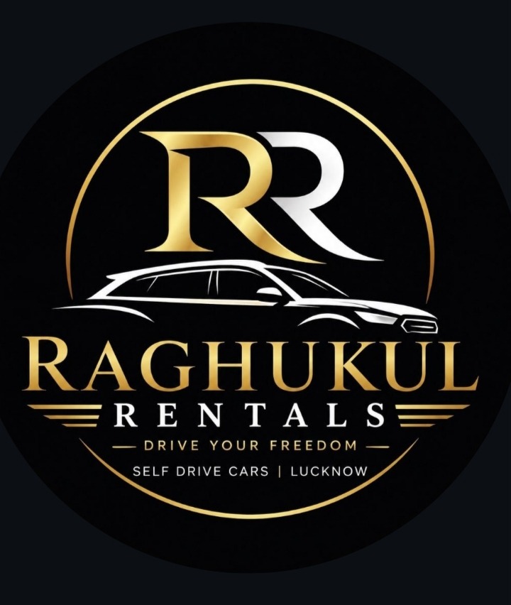 Raghukul Rentals logo